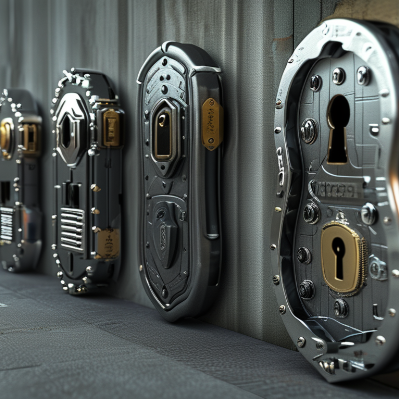 2026 Top Combo Padlocks for Ultimate Security Solutions?