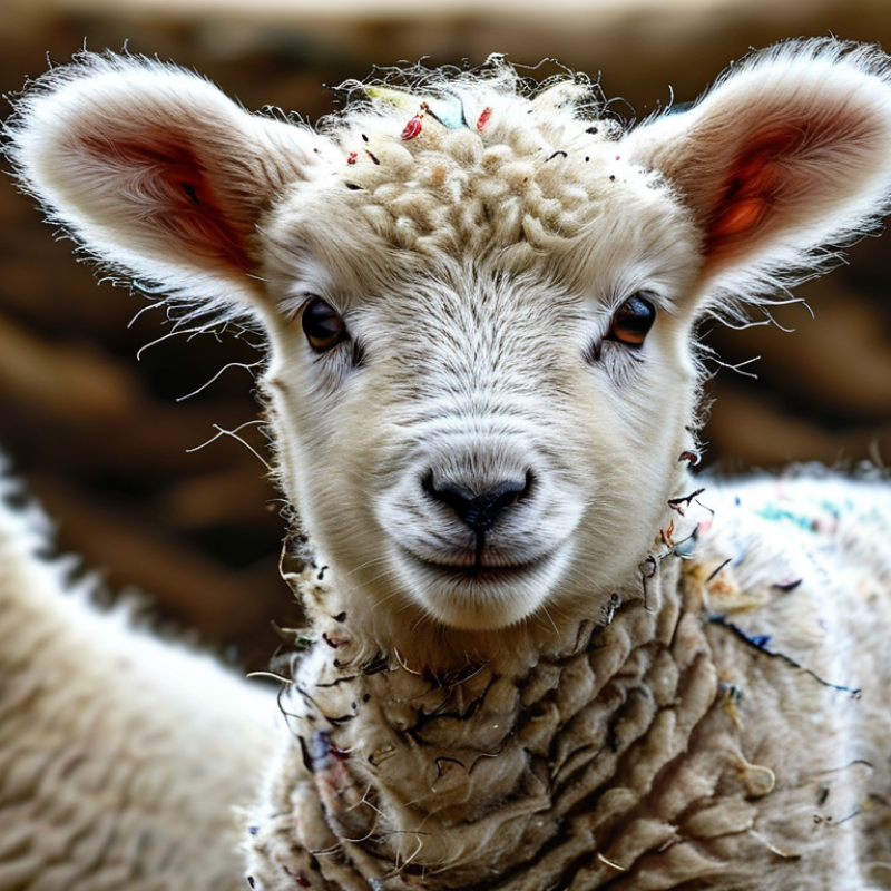 Top 10 Reasons Why Newborn Lambs Need Nutritional Supplements?