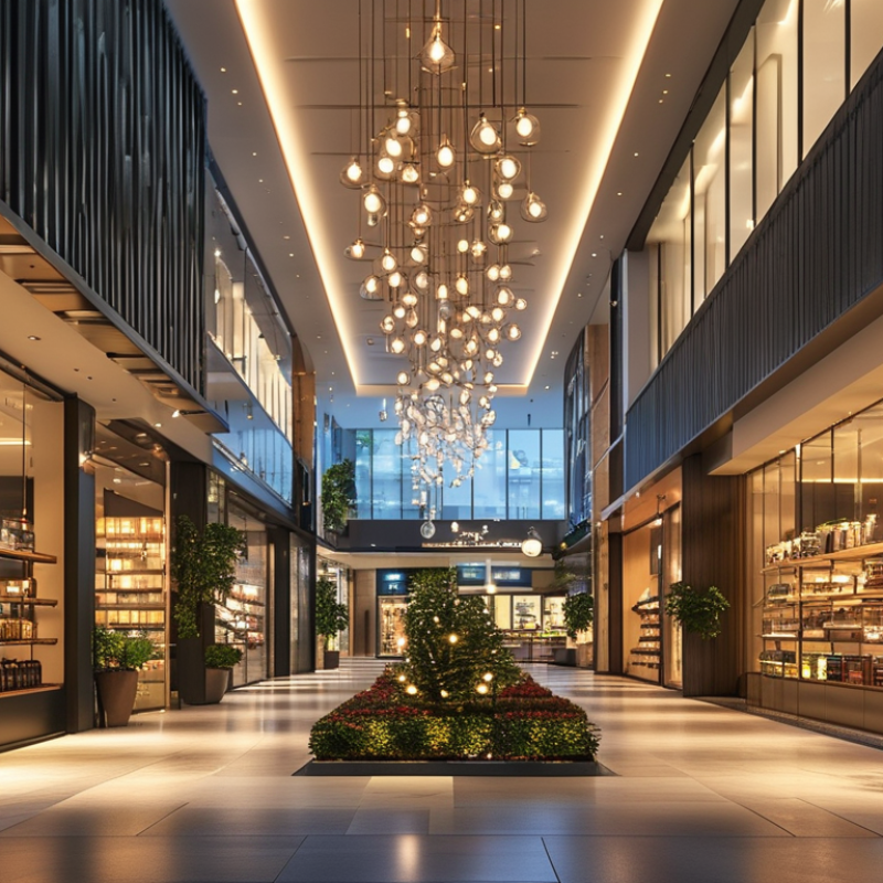 Ultimate Guide to Commercial Lighting Planning for Buyers?