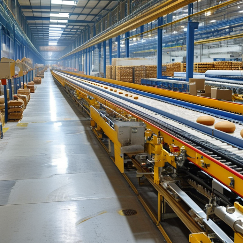 2026 Top PU Conveyor Belt Features and Global Sourcing Guide?