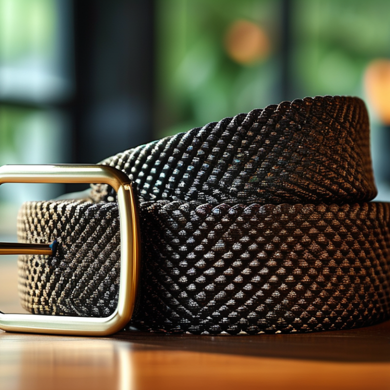 Top 10 Best Mesh Belt Options for Comfort and Durability?