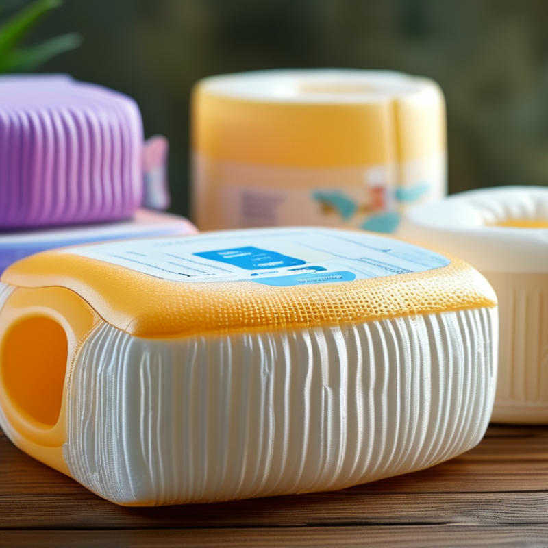 What are the Best Adult Diapers for Comfort and Absorbency?