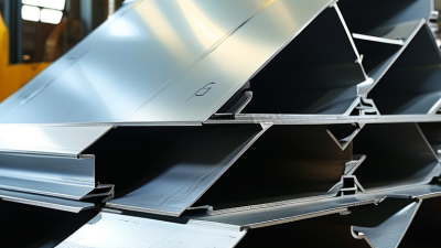How to Choose the Right Sheet Metal for Your Projects?