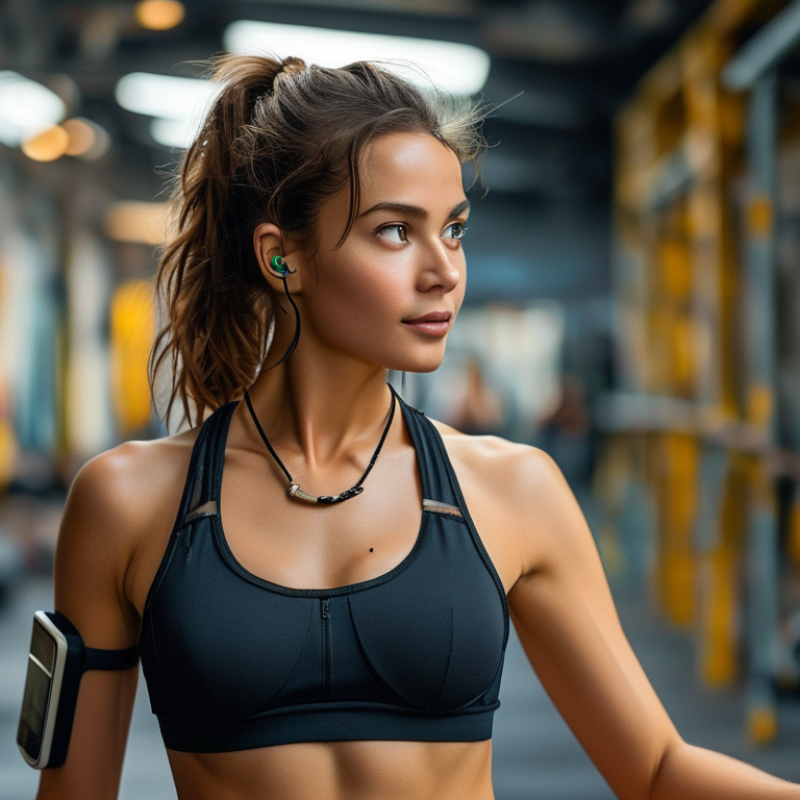 Top Sports Equipment Trends Shaping Future Fitness Buying Guide?