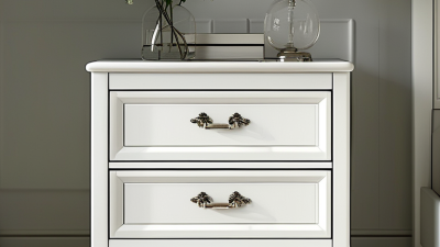 Essential Tips for Choosing the Perfect White Nightstand