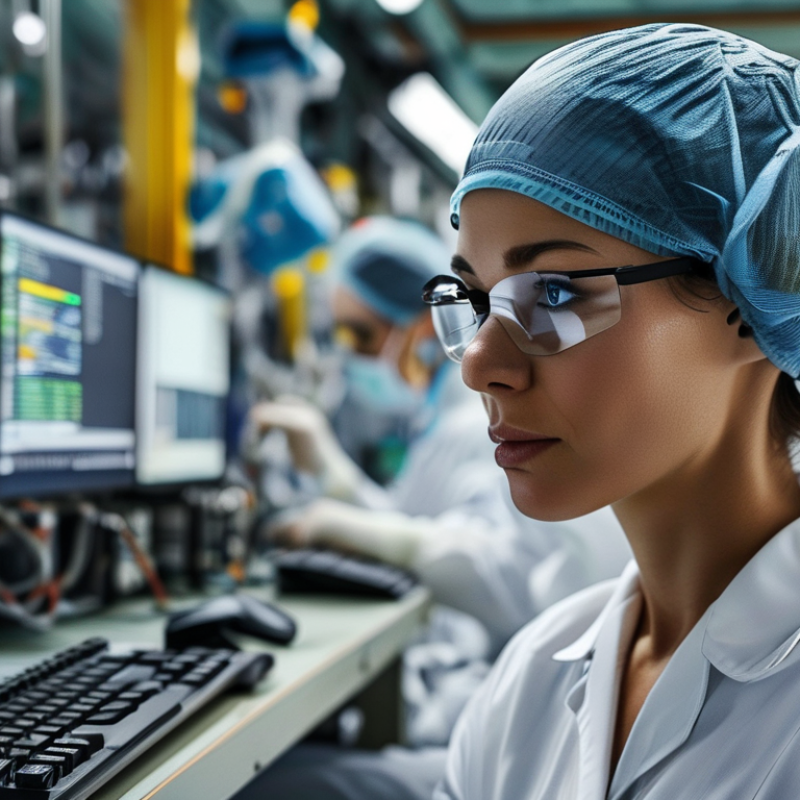 Top 10 Medical Device PCBA Manufacturers for Global Buyers?