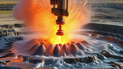 How to Use Explosive Perforating for Oil and Gas Extraction?