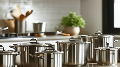 Top 10 Benefits of Stainless Steel Basin Bowls for Buyers?