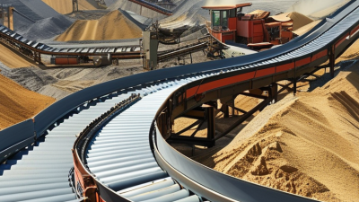 Best Cleated Conveyor Belt for Global Buyers How to Choose?