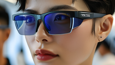 High Tech Glasses from China Best Suppliers for Global Buyers?