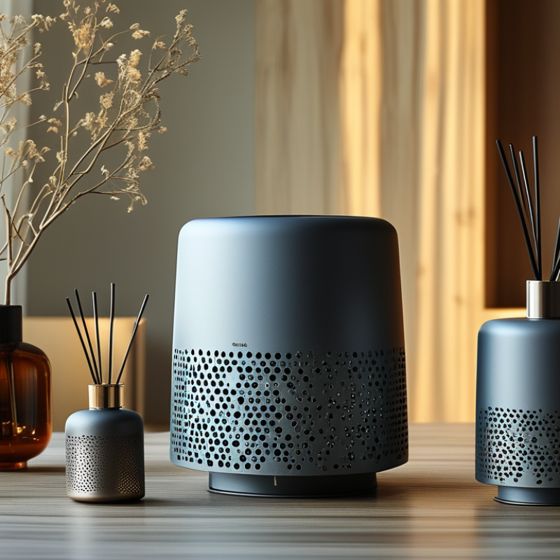 How to Choose the Best Micro Pore Air Diffusers for Your Space?
