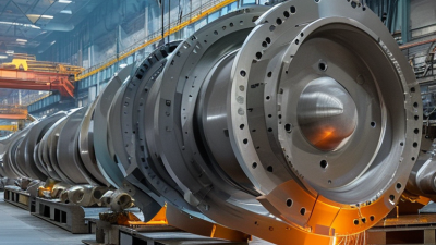 2026 Best Aluminium Die Casting Suppliers Worldwide?