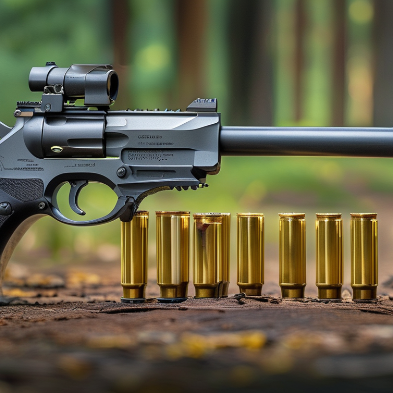 Top 10 Gun Barrel Types for Global Buyers to Consider?
