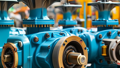 2026 Best Coolant Pump Options for Global Buyers?