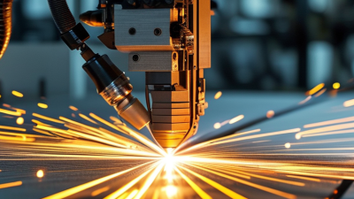 Tips for Choosing the Best Laser Sheet Cutting Machine?