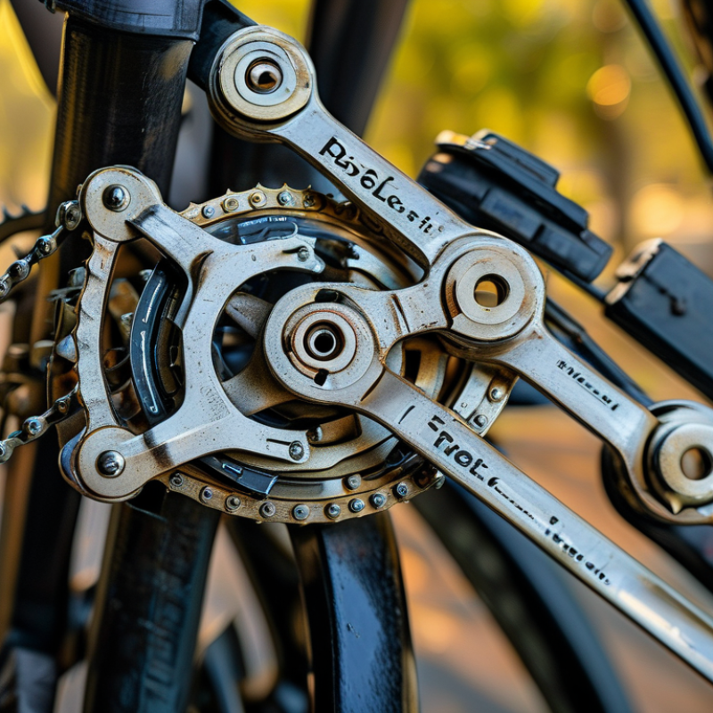 Best Cycle Chain Lock Secure Your Bike Today?