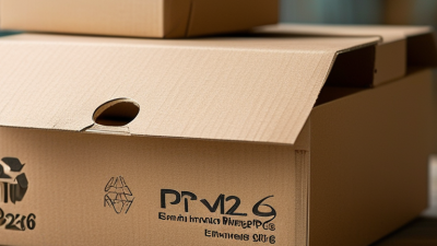 2026 Best Pp Corrugated Box Buying Guide for Global Importers?