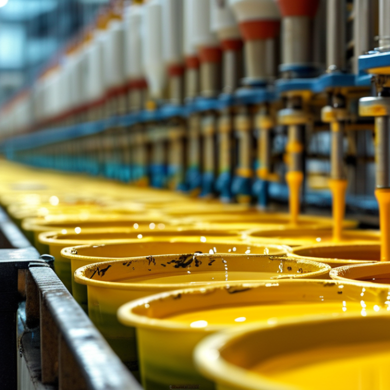 2026 Best Solvent Dye Yellow for Global Market Needs?