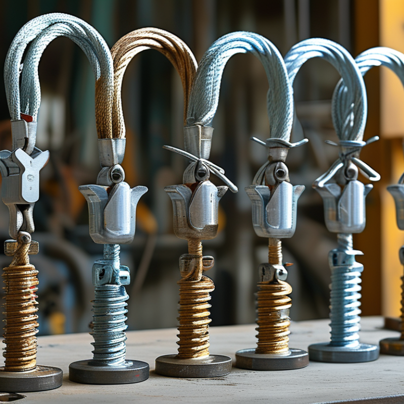 2026 How to Choose the Right Wire Rope Turnbuckle for Your Needs?