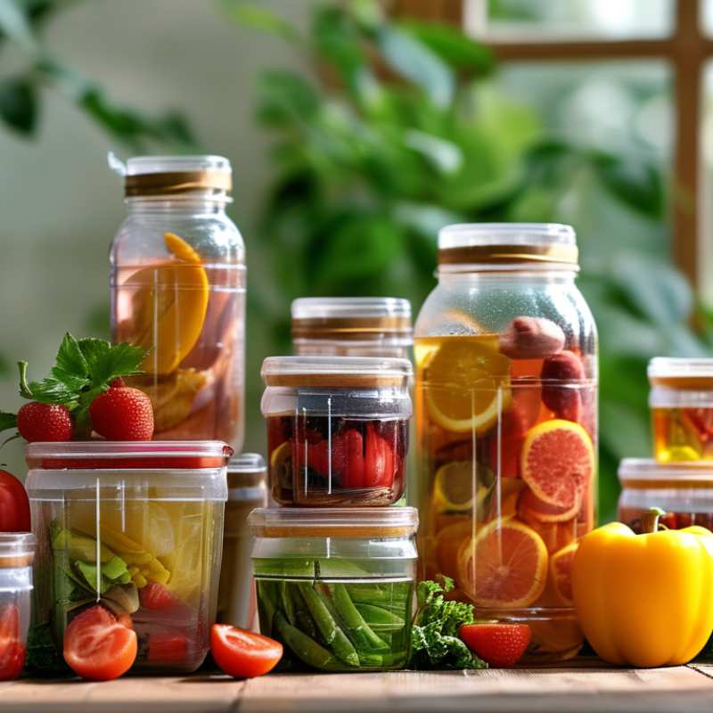 How to Choose the Best Plastic Wrap Cling Film for Food Storage?