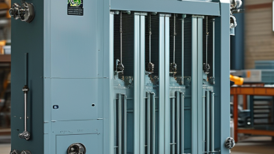 How to Choose the Right Absorption Heat Exchanger for Your Needs?