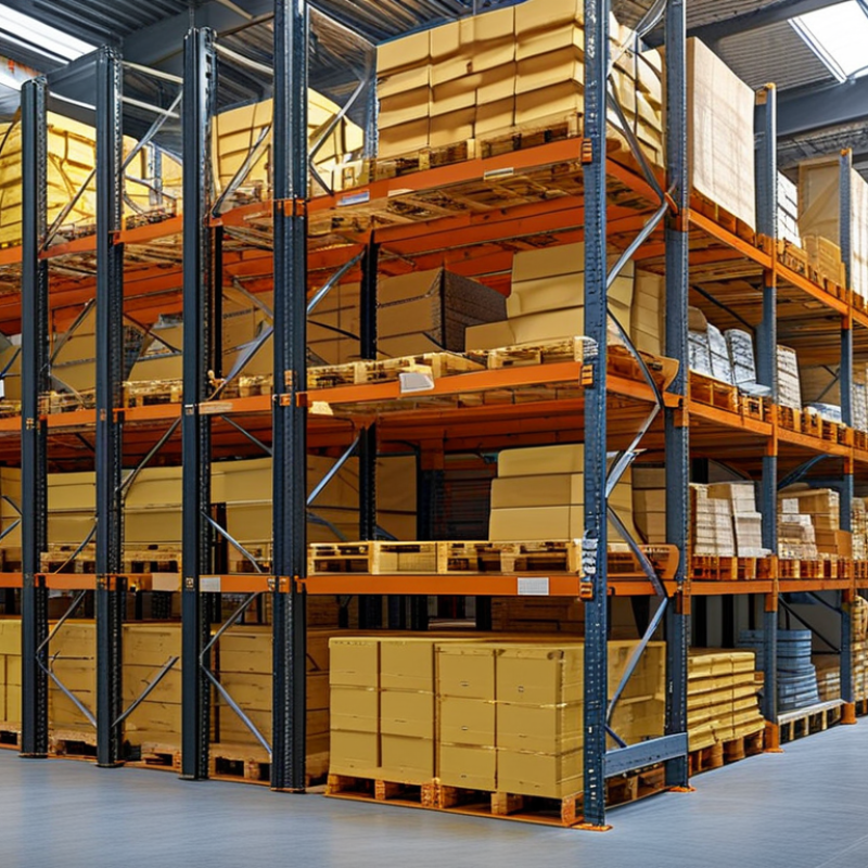 2026 Best Roll-Formed vs Structural Steel Racking Differences?