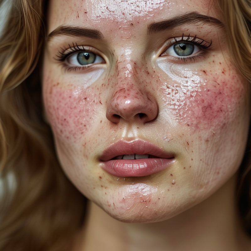 How to Fix Your Damaged Skin Barrier Effectively?