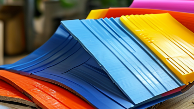 Top 10 Benefits of Shine PVC Panels for Global Buyers?