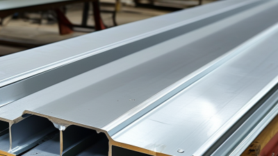 Top 5 Extruded Aluminum T Slot Profile Benefits for Buyers?