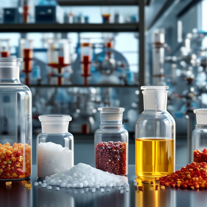 2026 How to Understand the Difference Between API and Raw Material?
