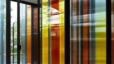 Best Fire Resistance Glass Options for Your Safety Needs?