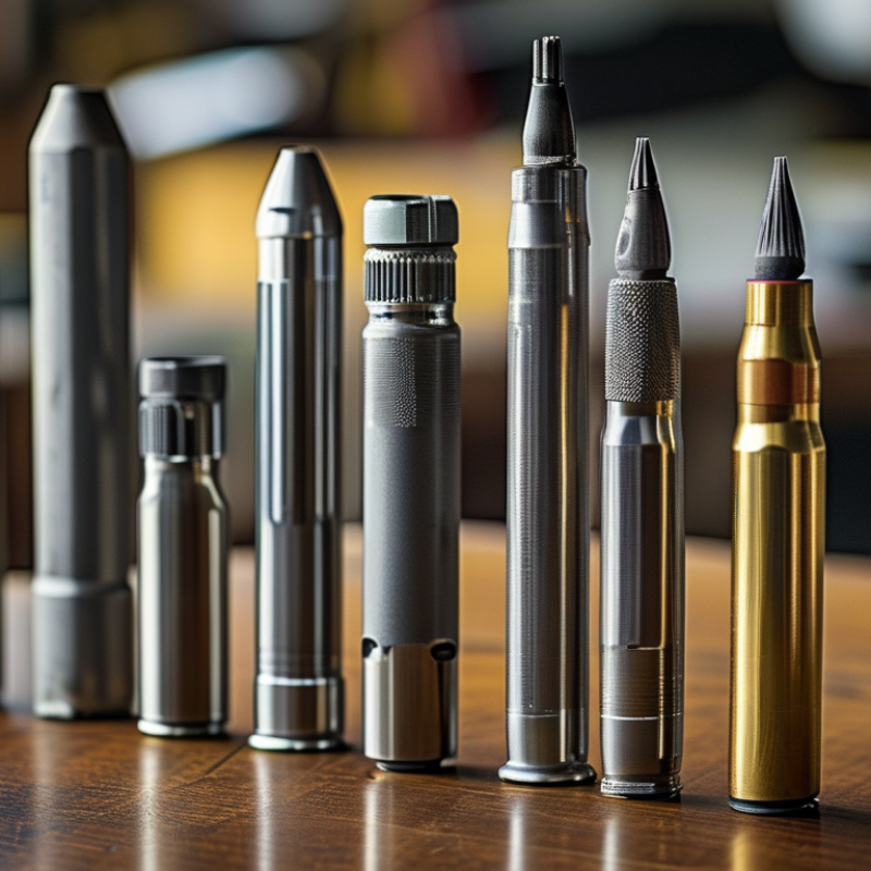 2026 Best Gun Barrel Options for Global Buyers?