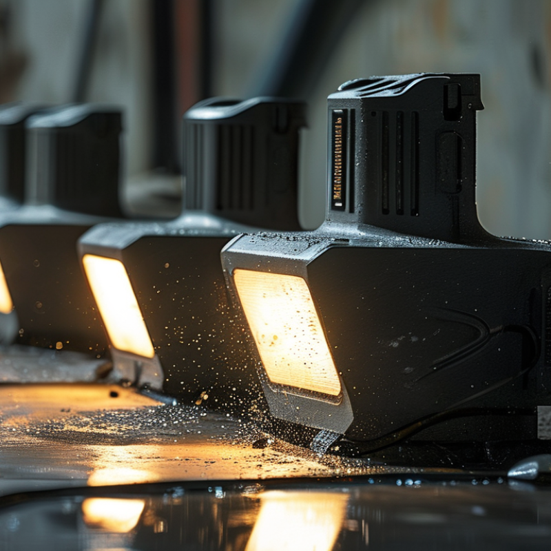 What are the Benefits of Induction Triple Proof Light?