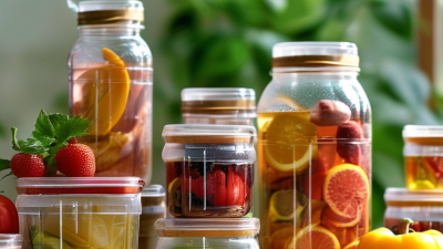 How to Choose the Best Plastic Wrap Cling Film for Food Storage?