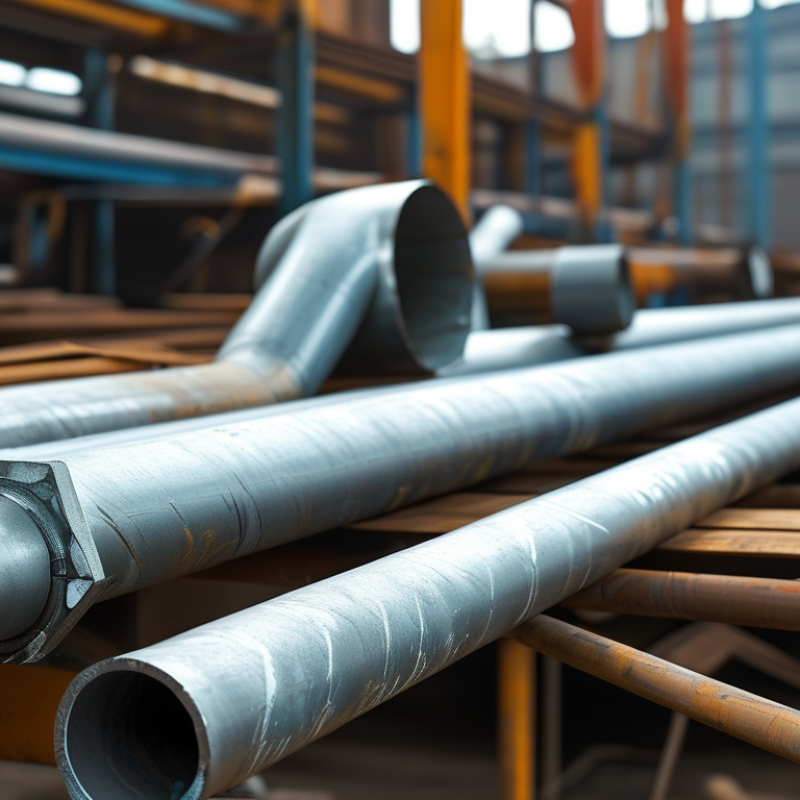 How to Choose the Right Metal Tube for Your Project?