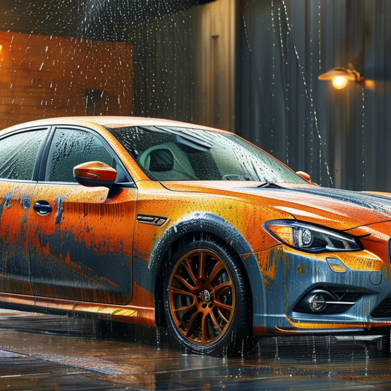 Top 5 High Pressure Car Wash Machines You Should Consider?