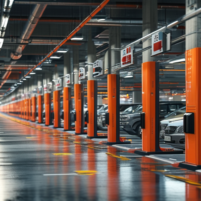 2026 Best Sliding Parking System For Global Buyers Guide?