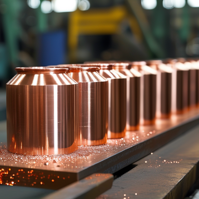 2026 How to Source Quality Sulfur Copper Alloy for Your Business?