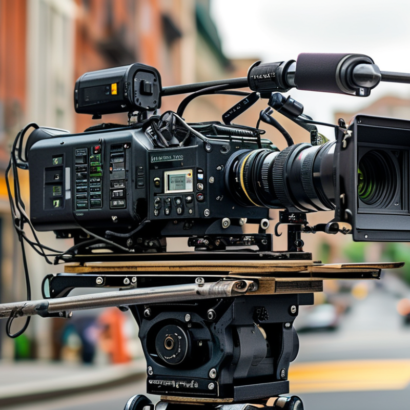 Top 10 Camera Slider Vertical Options for Smooth Filming?