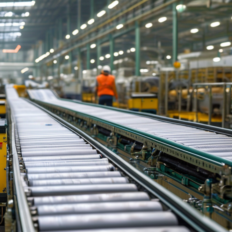 Top 10 PU Conveyor Belt Benefits for Global Buyers?