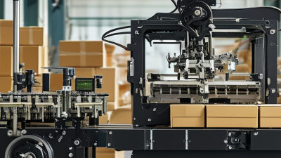 Top Cartoning Machines in China for Global Buyers Guide?
