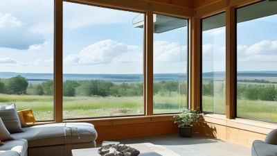 Top 5 Benefits of Tilt Turn Windows for Your Home?