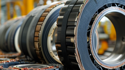 Top Quality Transmission Belts for Global Sourcing Needs?