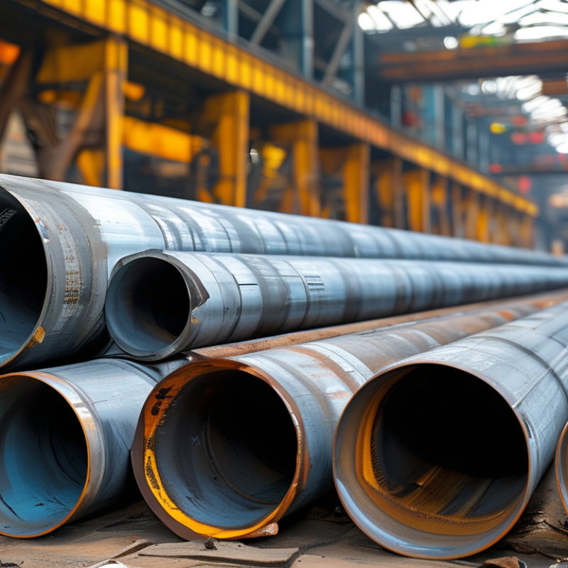 2026 How to Choose the Best Industrial Steel Pipe for Your Needs?