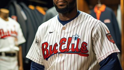 How to Choose the Perfect Club Baseball Jersey for Your Team?