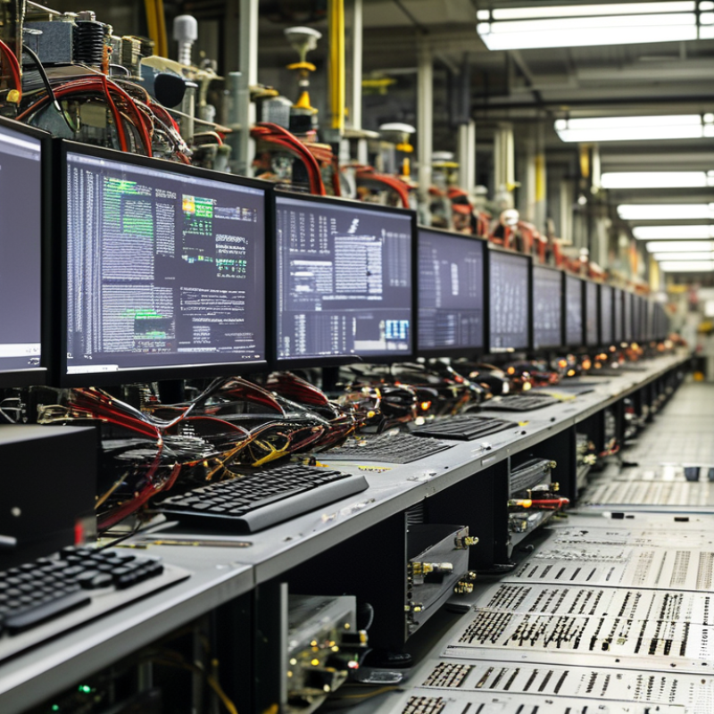How to Choose High-frequency Hybrid Pressing PCB Suppliers?