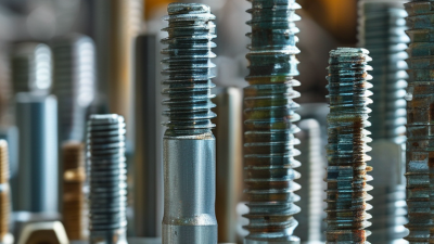 2026 Top Structural Bolt Trends for Global Buyers?