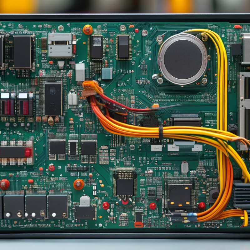 What is Power Supply Control Board and How Does It Work?