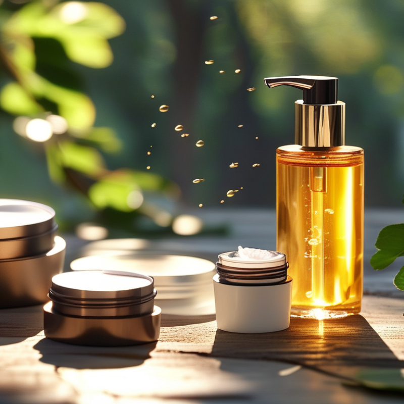Why Do Cosmetic Active Ingredients Degrade Faster in Sunlight?