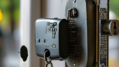 Best Combo Padlocks for Security What to Consider?